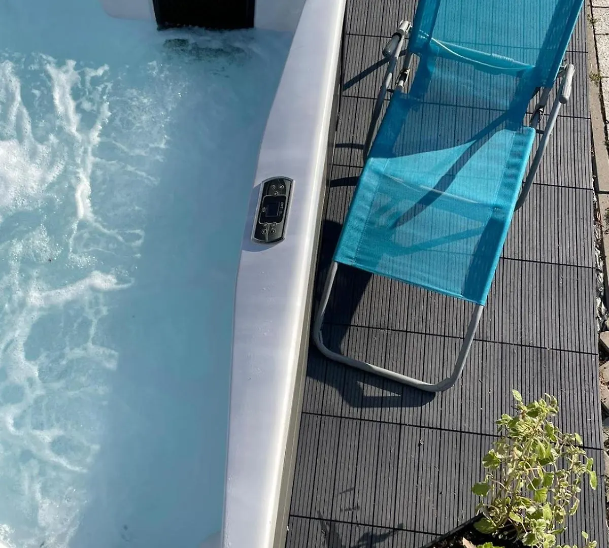 Apartamenty Alcatraz Z Jacuzzi Karpacz Aparthotel
